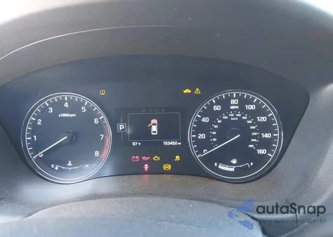 2015 Hyundai Genesis 3.8 z USA, uszkodzony, nr VIN KMHGN4JE4FU038328